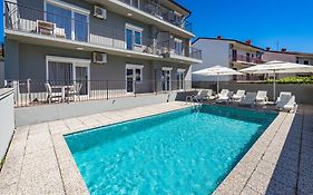 Apartmani Paliska